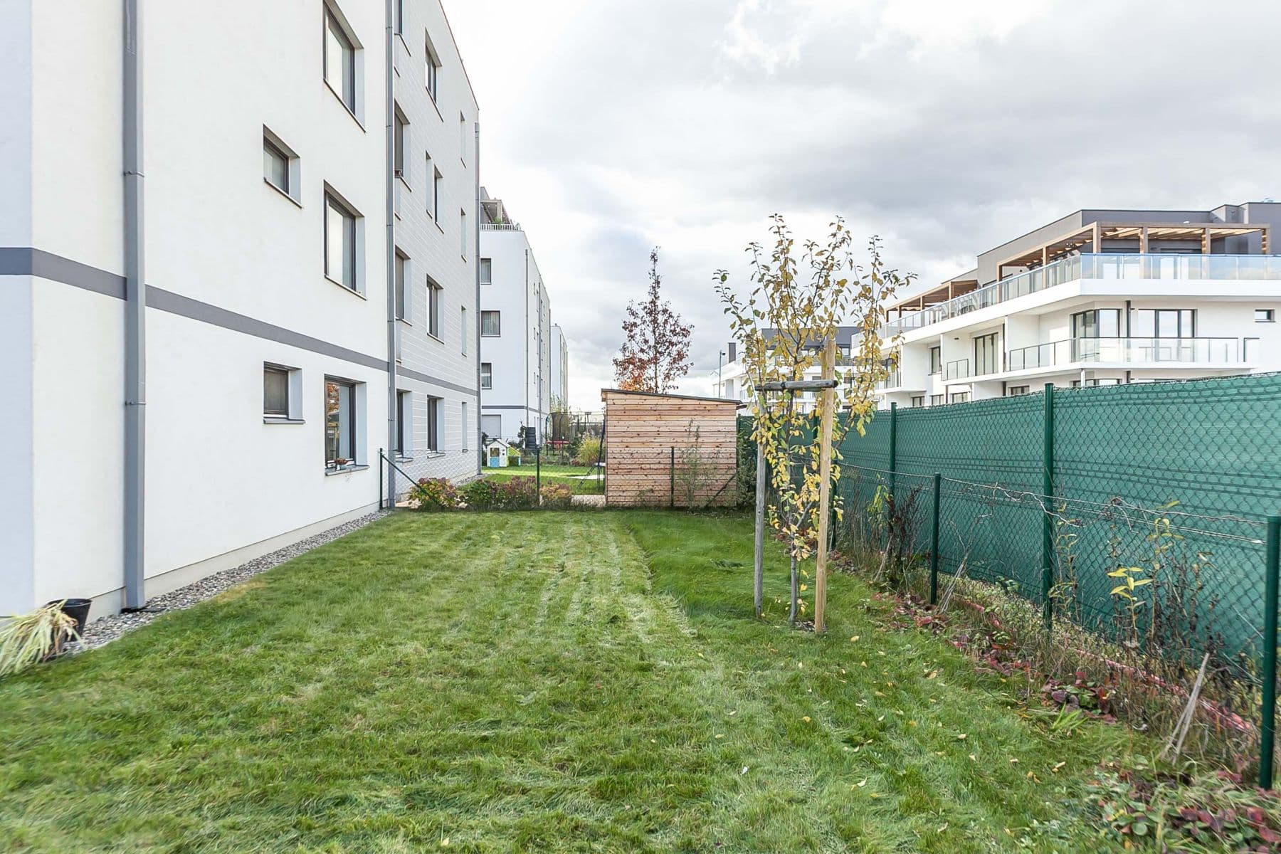 Prodej bytu 3+kk 70 m², K Beranovu, Praha, Praha Prodej bytu 3+kk 70 m², K Beranovu, Praha, Praha