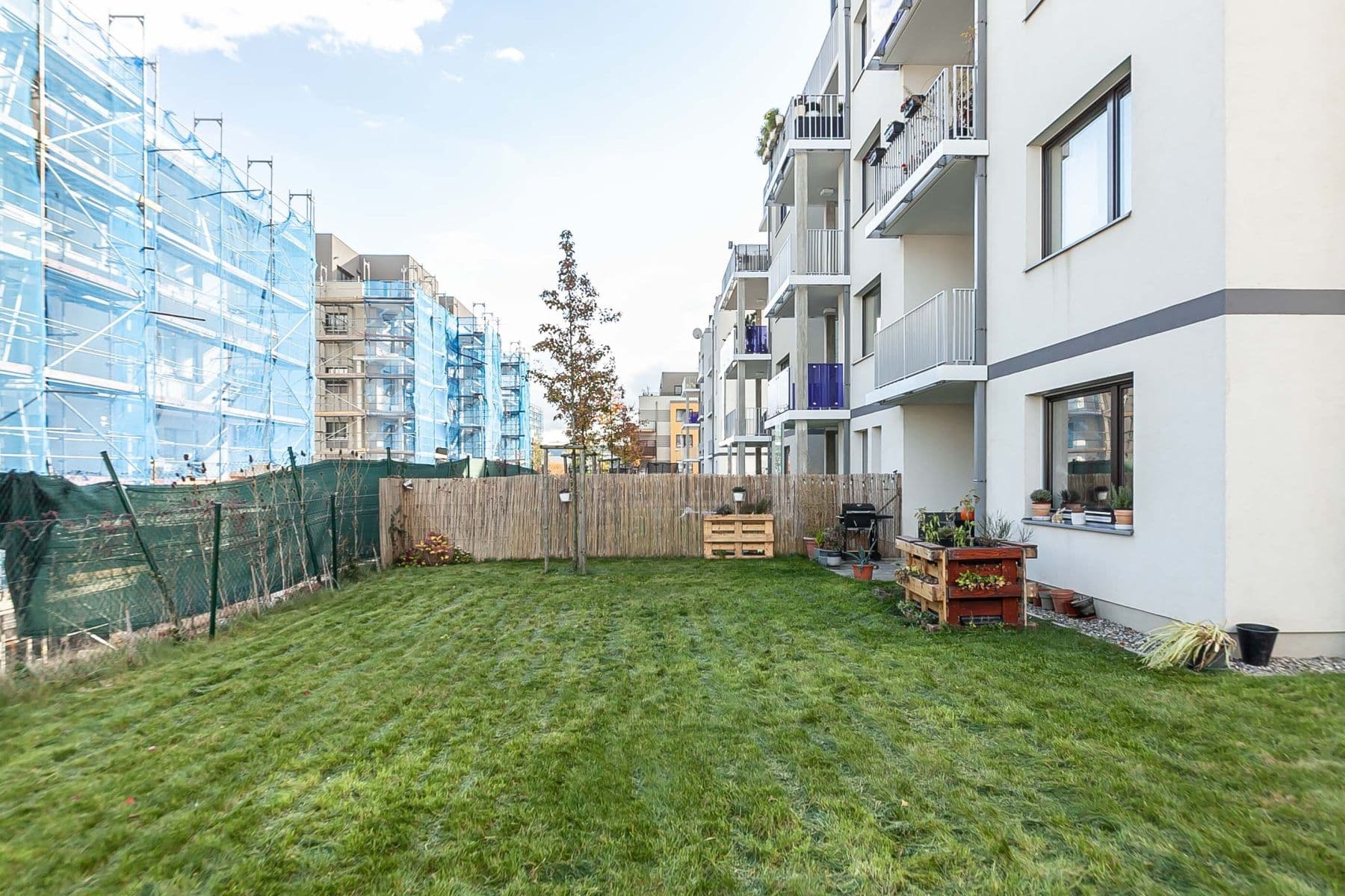 Prodej bytu 3+kk 70 m², K Beranovu, Praha, Praha Prodej bytu 3+kk 70 m², K Beranovu, Praha, Praha