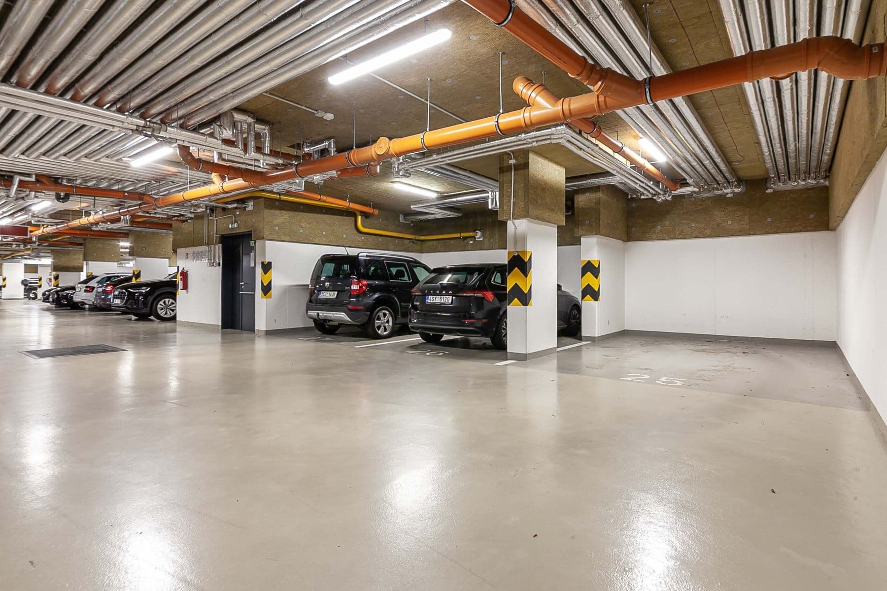 Prodej bytu 3+kk 70 m², K Beranovu, Praha, Praha Prodej bytu 3+kk 70 m², K Beranovu, Praha, Praha