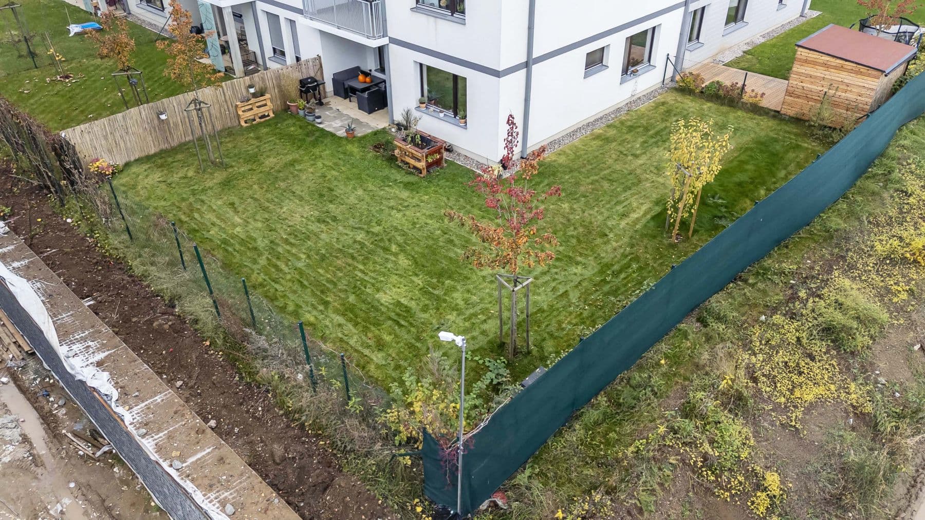 Prodej bytu 3+kk 70 m², K Beranovu, Praha, Praha Prodej bytu 3+kk 70 m², K Beranovu, Praha, Praha