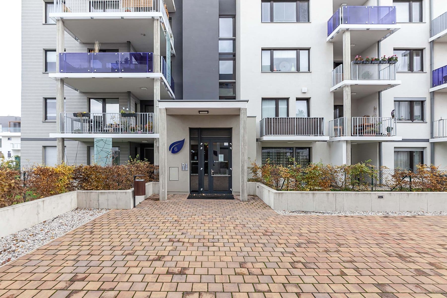 Prodej bytu 3+kk 70 m², K Beranovu, Praha, Praha Prodej bytu 3+kk 70 m², K Beranovu, Praha, Praha