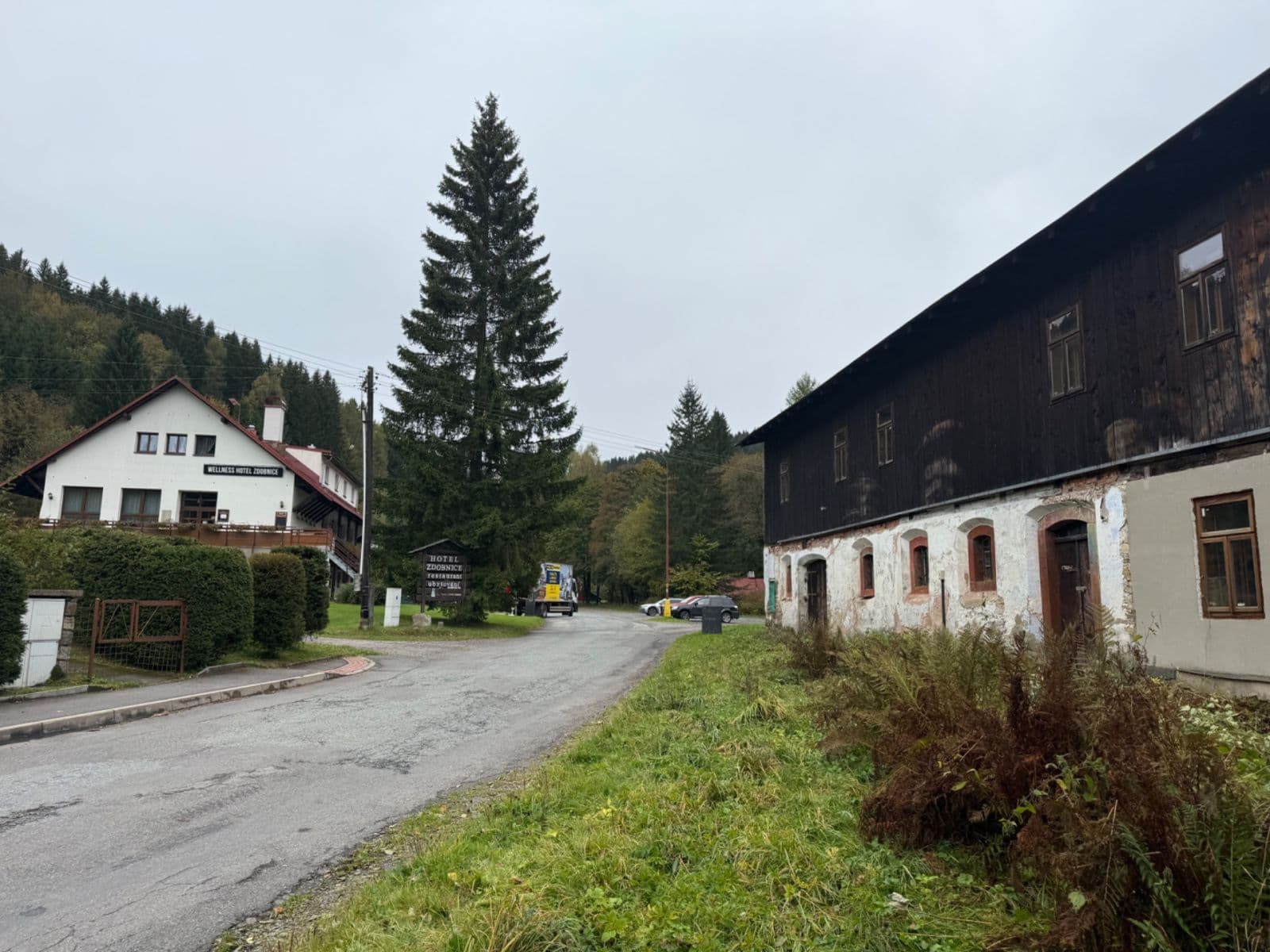 Prodej domu 800 m², pozemek 1.468 m², Zdobnice, Královéhradecký kraj Prodej domu 800 m², pozemek 1.468 m², Zdobnice, Královéhradecký kraj