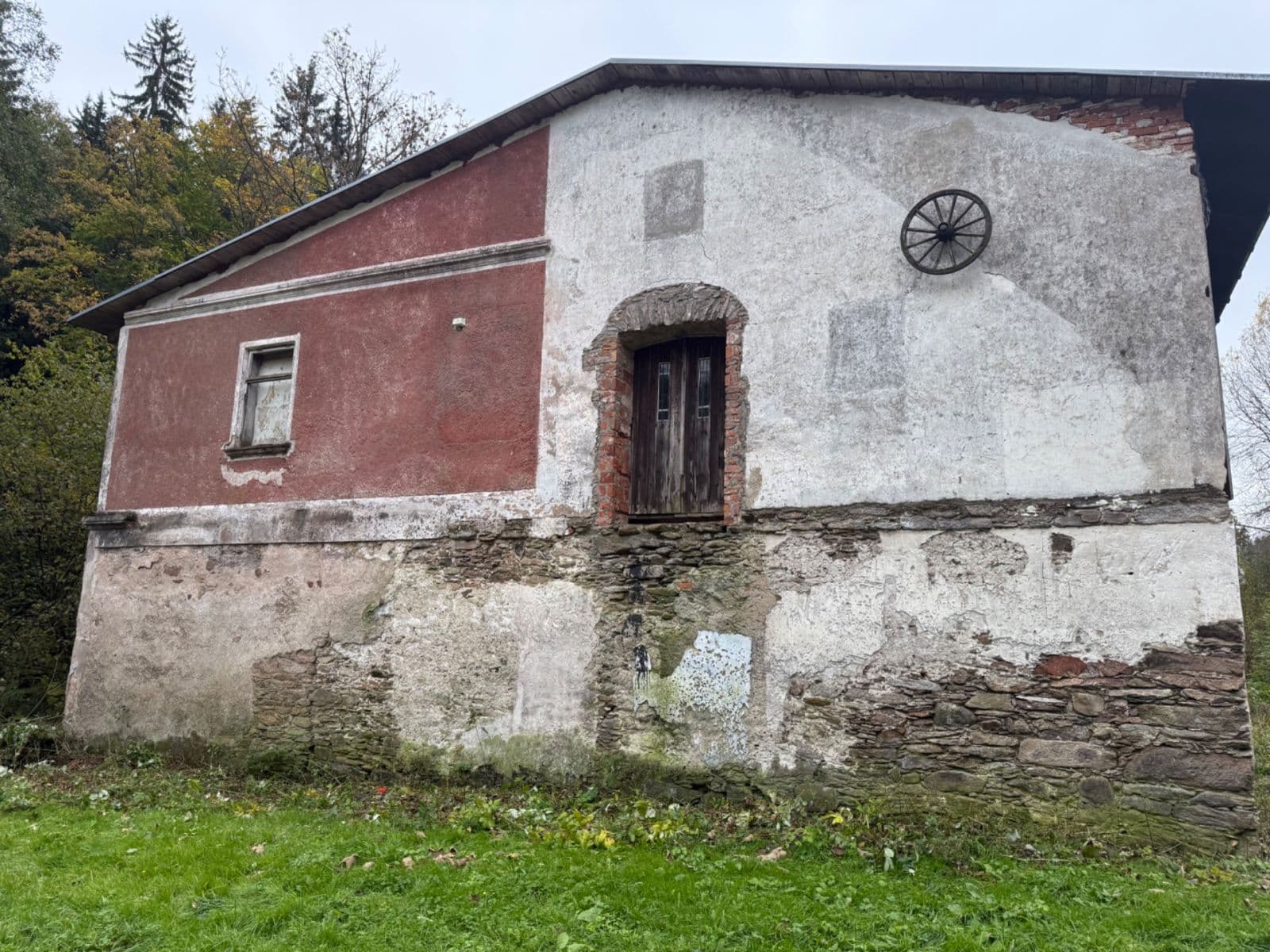 Prodej domu 800 m², pozemek 1.468 m², Zdobnice, Královéhradecký kraj Prodej domu 800 m², pozemek 1.468 m², Zdobnice, Královéhradecký kraj