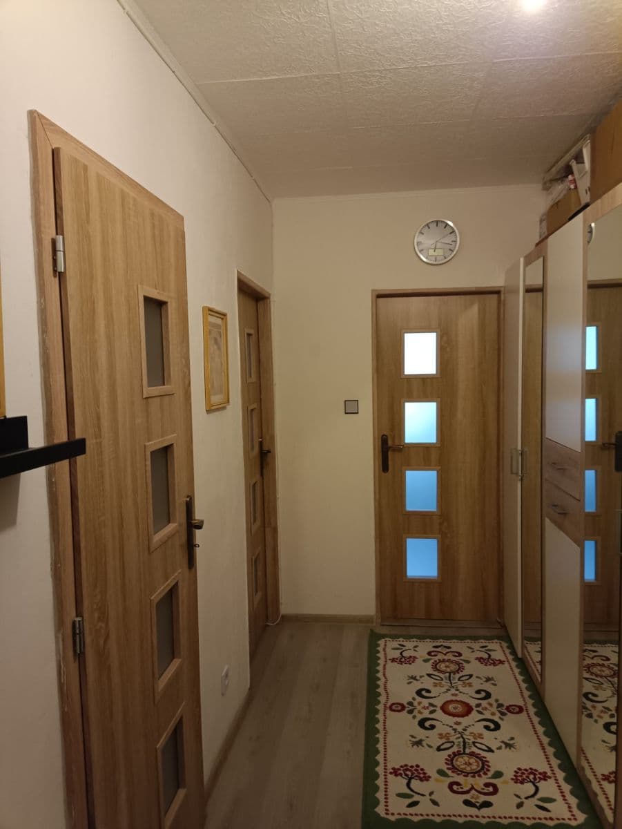 Prodej bytu 2+kk 45 m², Zahradníčkova, Praha, Praha Prodej bytu 2+kk 45 m², Zahradníčkova, Praha, Praha