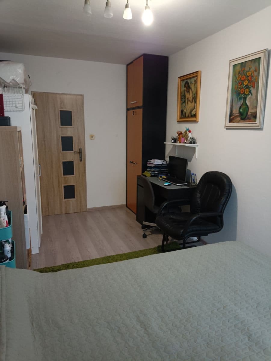 Prodej bytu 2+kk 45 m², Zahradníčkova, Praha, Praha Prodej bytu 2+kk 45 m², Zahradníčkova, Praha, Praha