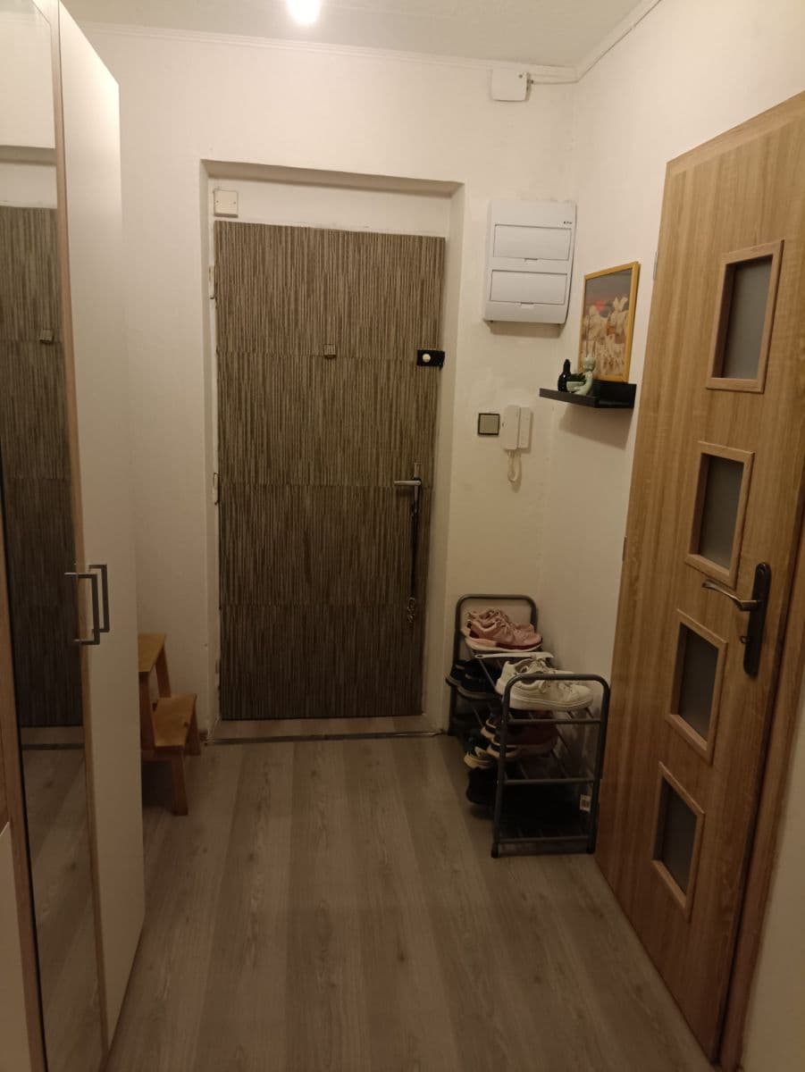 Prodej bytu 2+kk 45 m², Zahradníčkova, Praha, Praha Prodej bytu 2+kk 45 m², Zahradníčkova, Praha, Praha