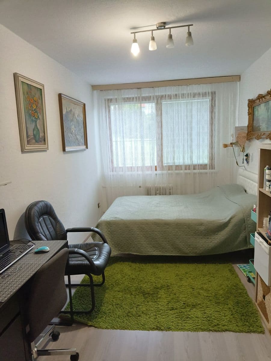 Prodej bytu 2+kk 45 m², Zahradníčkova, Praha, Praha Prodej bytu 2+kk 45 m², Zahradníčkova, Praha, Praha