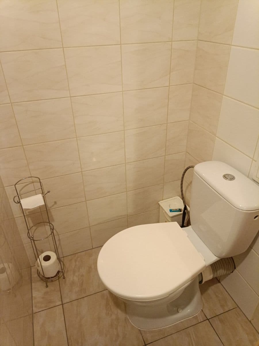 Prodej bytu 2+kk 45 m², Zahradníčkova, Praha, Praha Prodej bytu 2+kk 45 m², Zahradníčkova, Praha, Praha