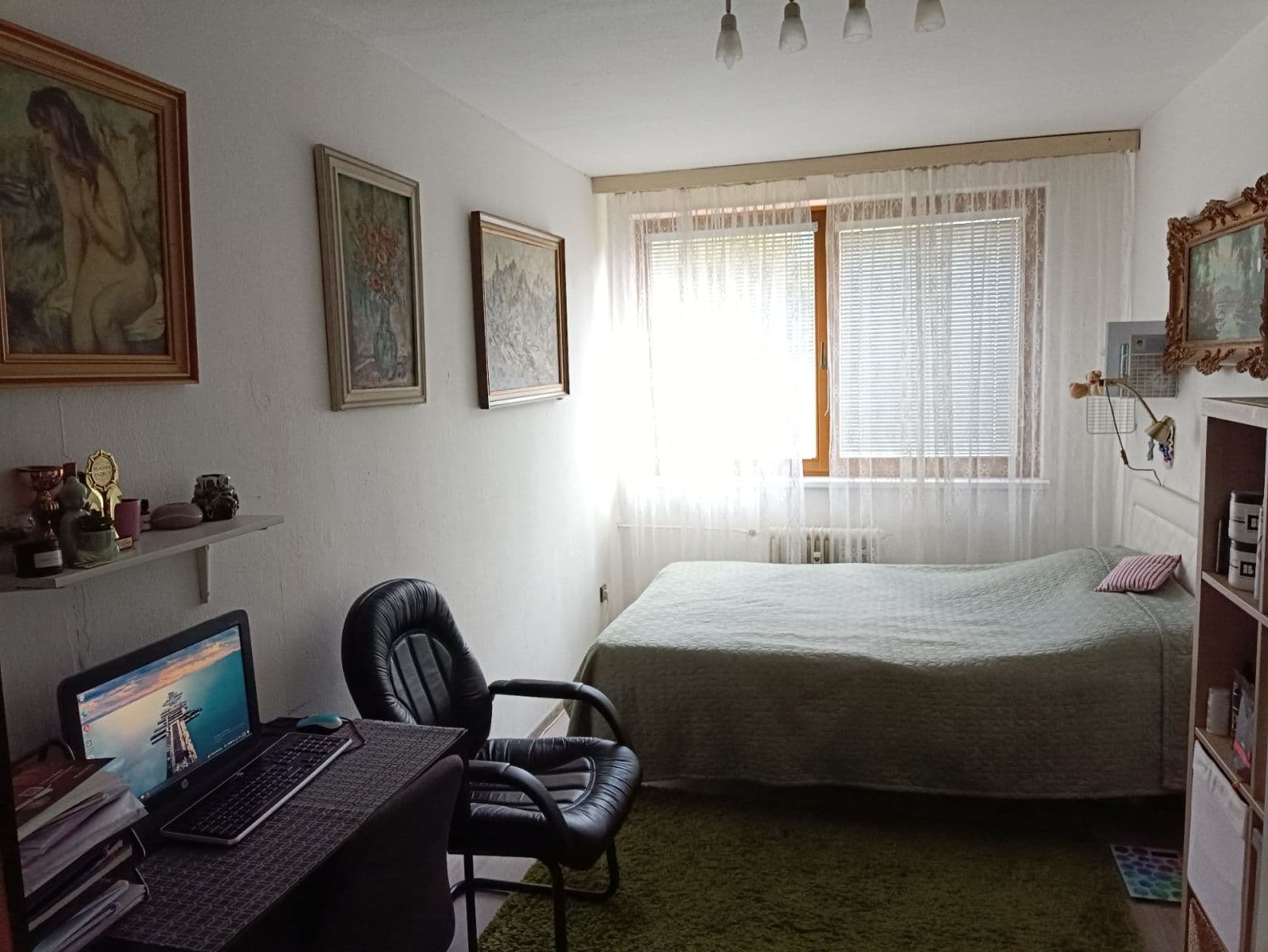Prodej bytu 2+kk 45 m², Zahradníčkova, Praha, Praha Prodej bytu 2+kk 45 m², Zahradníčkova, Praha, Praha