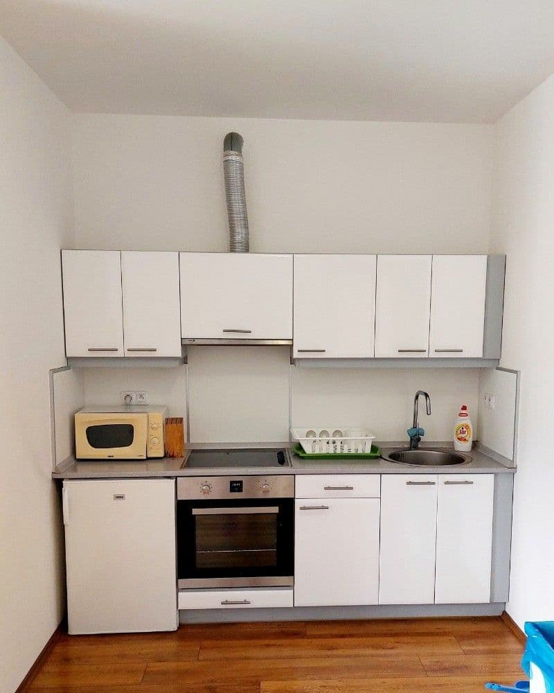 Pronájem bytu 2+kk 52 m², Křižíkova, Praha, Praha Pronájem bytu 2+kk 52 m², Křižíkova, Praha, Praha