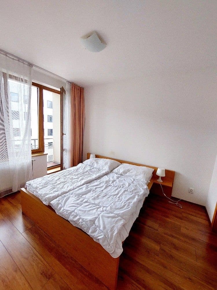 Pronájem bytu 2+kk 52 m², Křižíkova, Praha, Praha Pronájem bytu 2+kk 52 m², Křižíkova, Praha, Praha