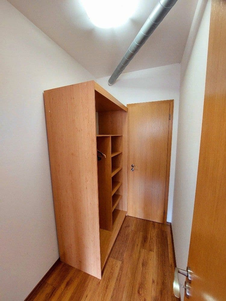 Pronájem bytu 2+kk 52 m², Křižíkova, Praha, Praha Pronájem bytu 2+kk 52 m², Křižíkova, Praha, Praha