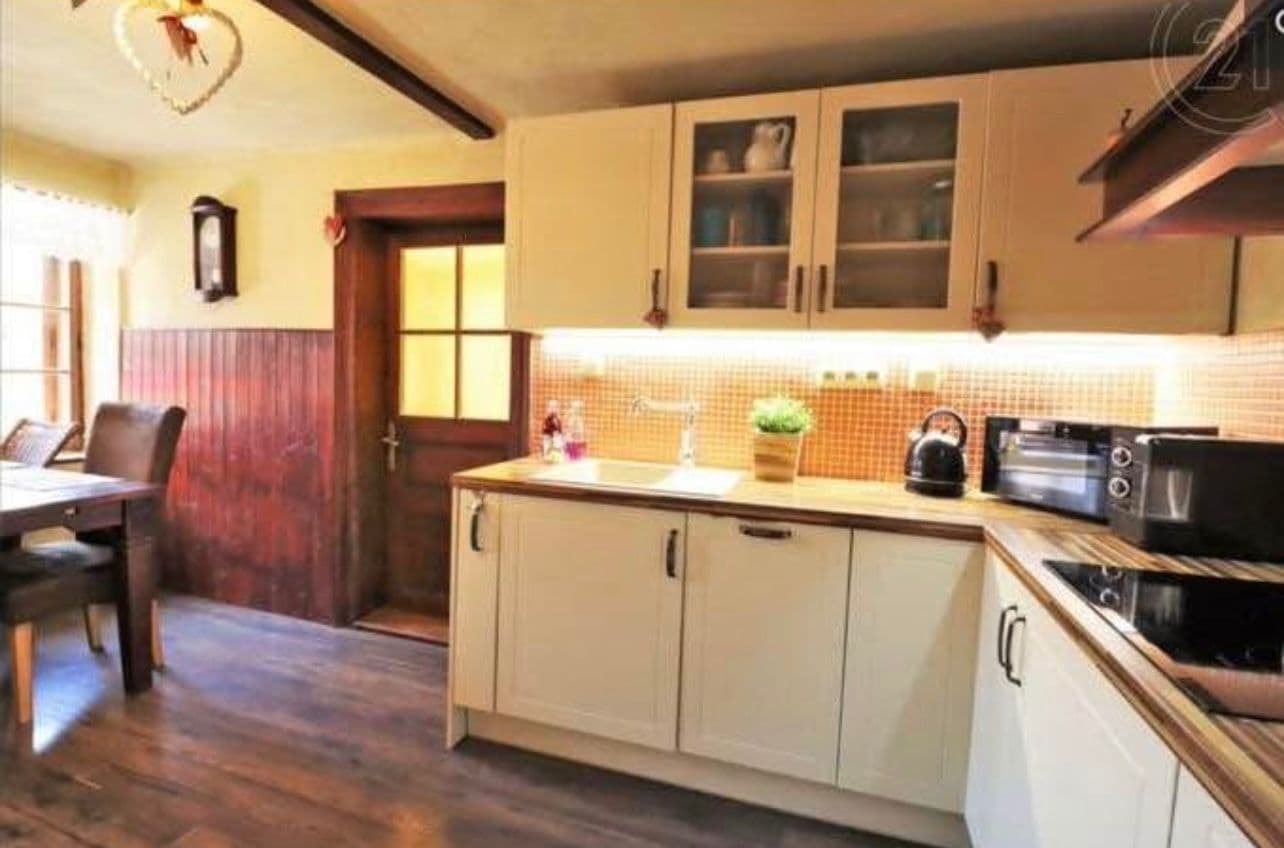 Prodej domu 180 m², pozemek 281 m², Ondratice, Olomoucký kraj Prodej domu 180 m², pozemek 281 m², Ondratice, Olomoucký kraj