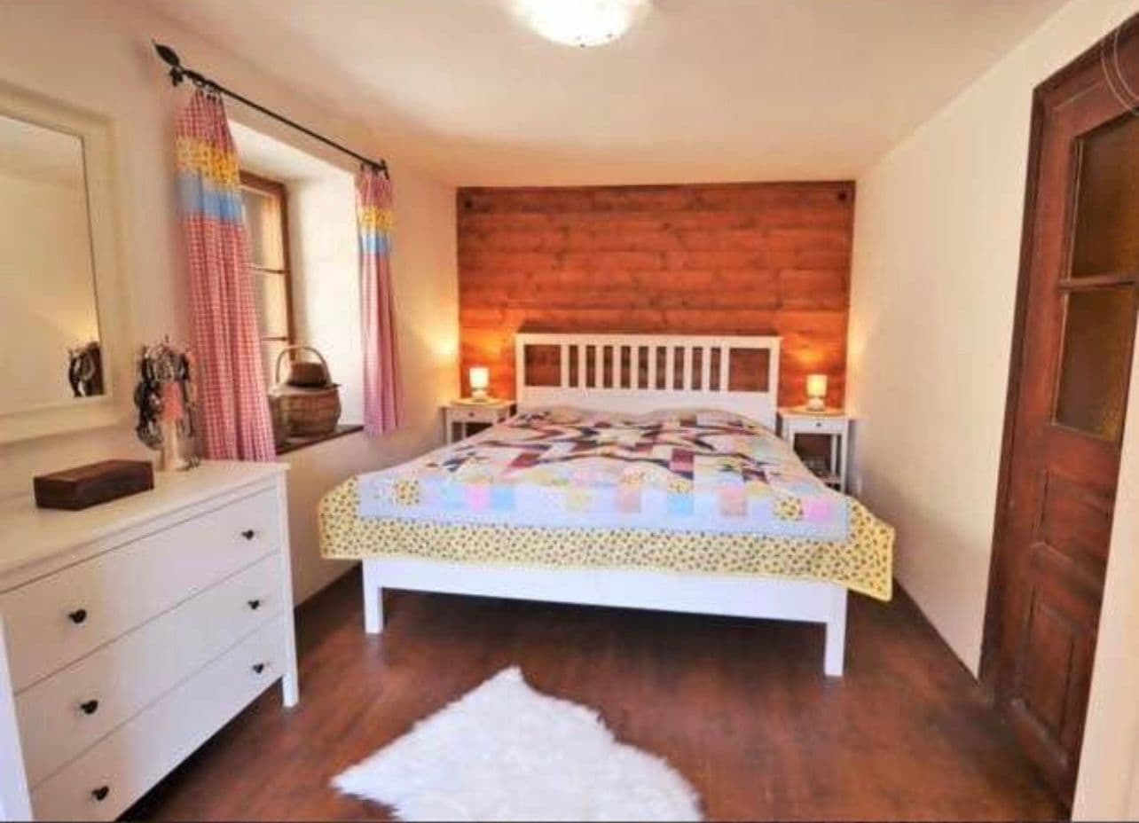 Prodej domu 180 m², pozemek 281 m², Ondratice, Olomoucký kraj Prodej domu 180 m², pozemek 281 m², Ondratice, Olomoucký kraj