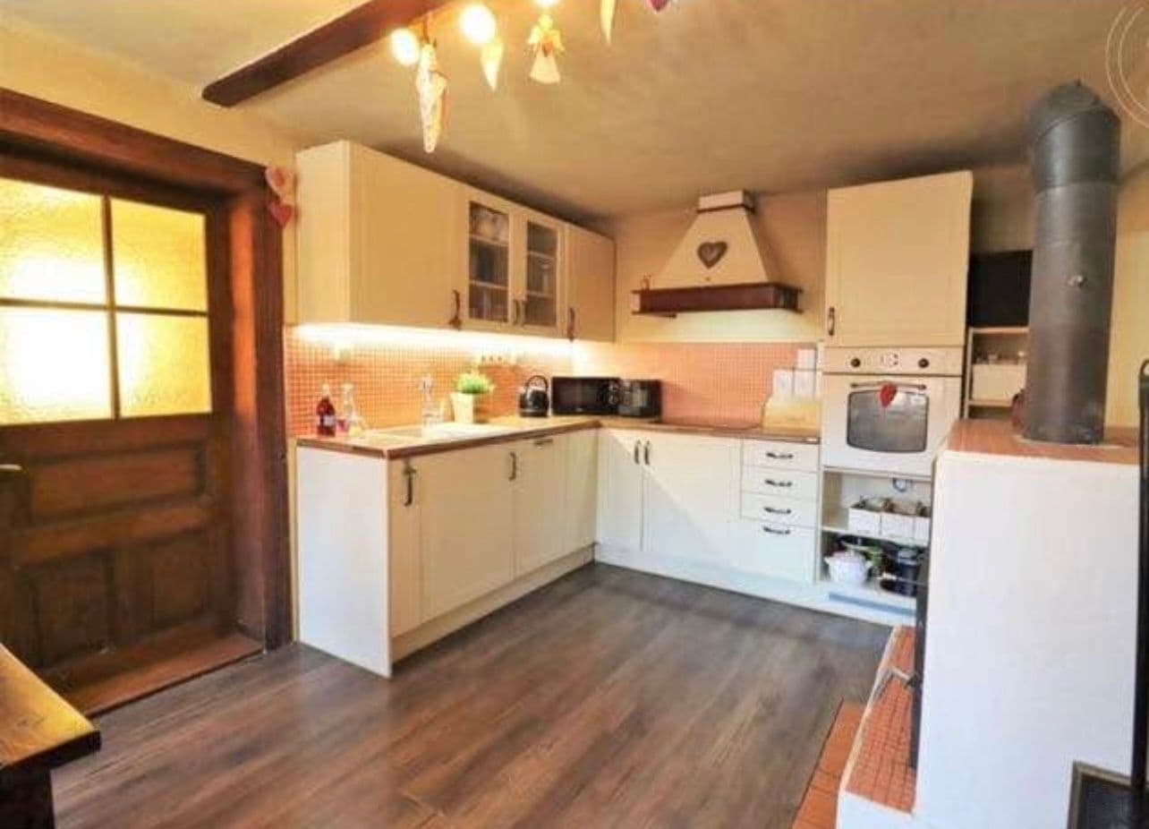 Prodej domu 180 m², pozemek 281 m², Ondratice, Olomoucký kraj Prodej domu 180 m², pozemek 281 m², Ondratice, Olomoucký kraj