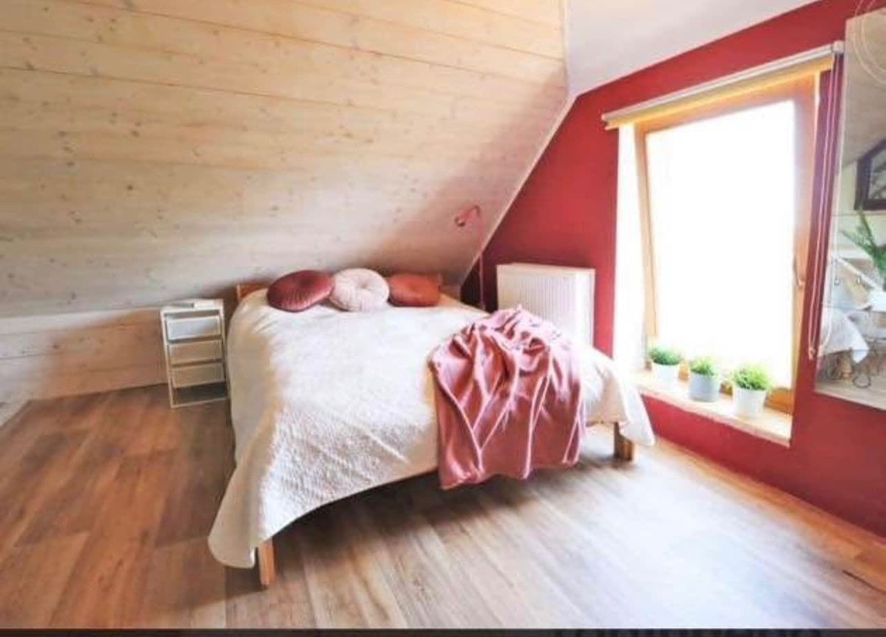 Prodej domu 180 m², pozemek 281 m², Ondratice, Olomoucký kraj Prodej domu 180 m², pozemek 281 m², Ondratice, Olomoucký kraj