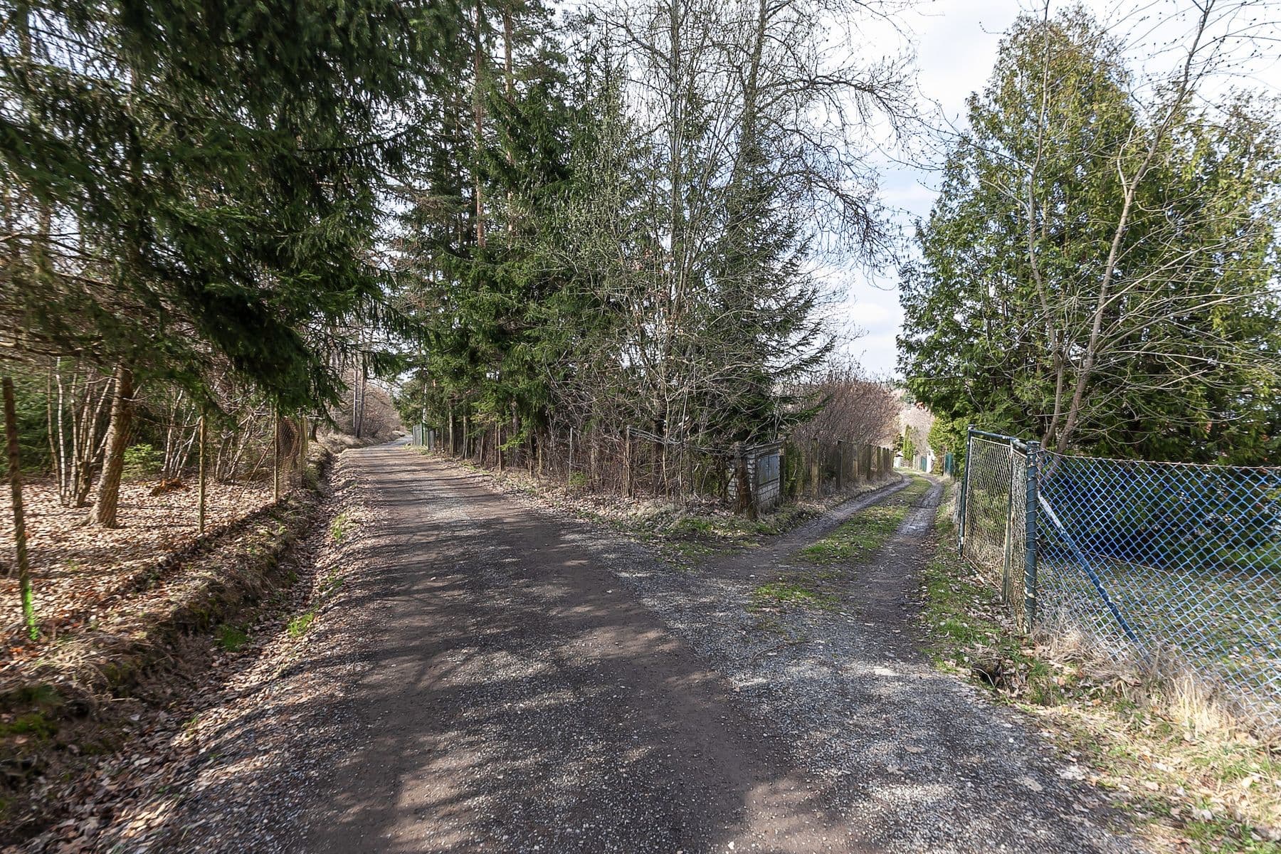 Prodej chaty, chalupy 50 m², pozemek 409 m², Psáry, Středočeský kraj Prodej chaty, chalupy 50 m², pozemek 409 m², Psáry, Středočeský kraj