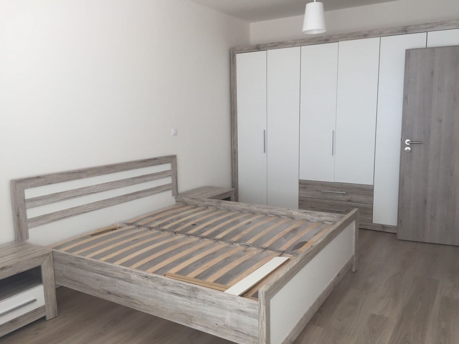 Pronájem bytu 2+kk 56 m², Sazovická, Praha, Praha Pronájem bytu 2+kk 56 m², Sazovická, Praha, Praha