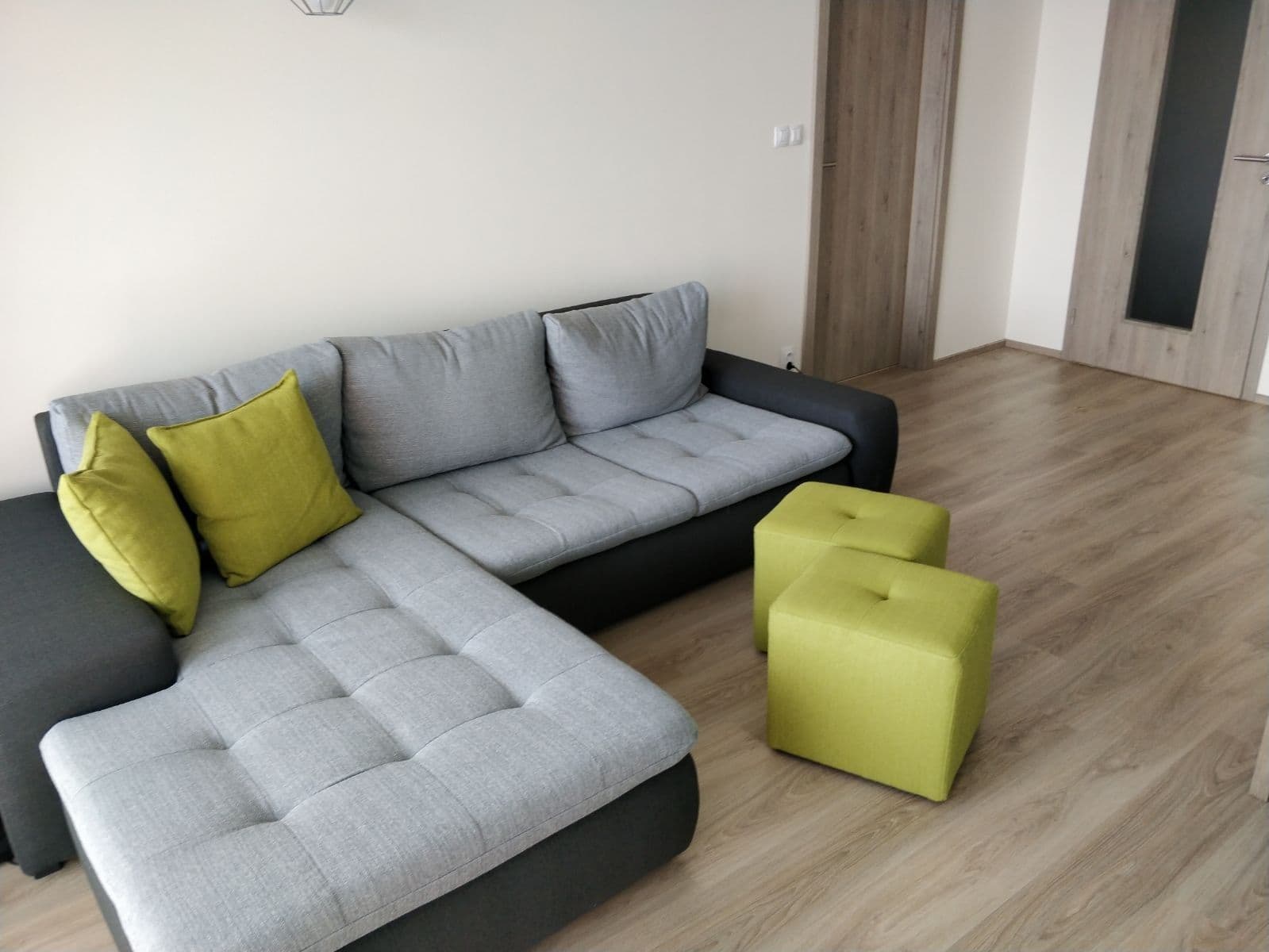 Pronájem bytu 2+kk 56 m², Sazovická, Praha, Praha Pronájem bytu 2+kk 56 m², Sazovická, Praha, Praha