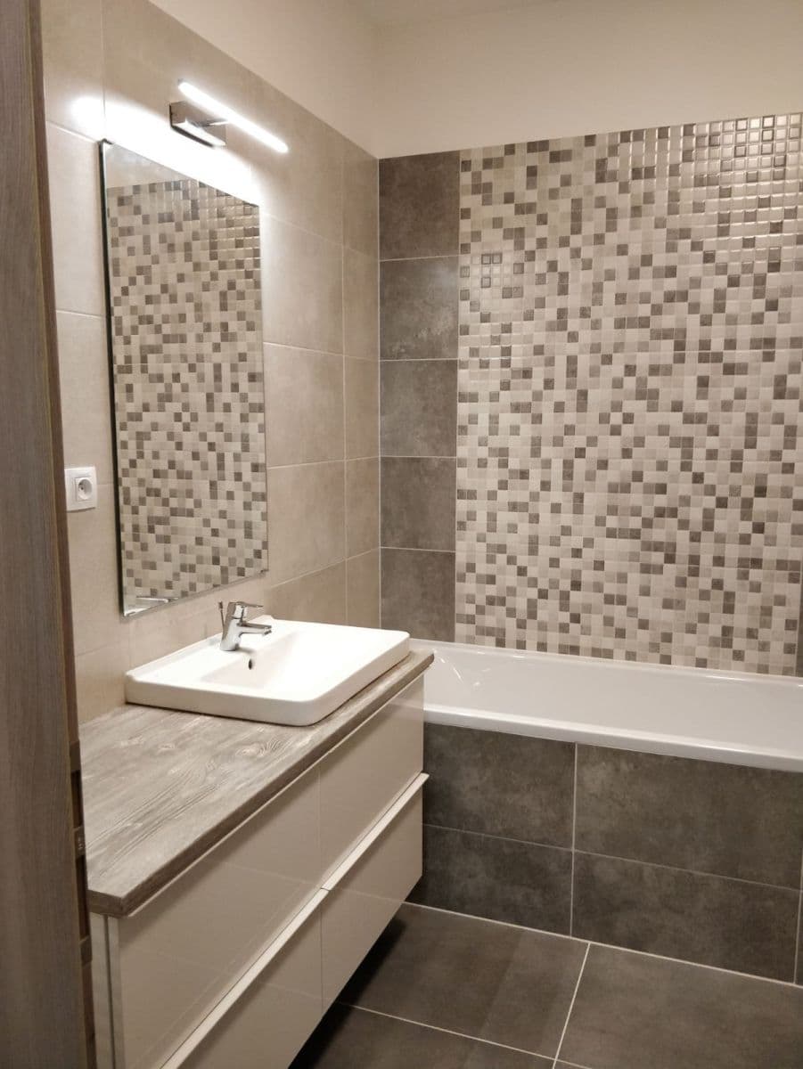 Pronájem bytu 2+kk 56 m², Sazovická, Praha, Praha Pronájem bytu 2+kk 56 m², Sazovická, Praha, Praha