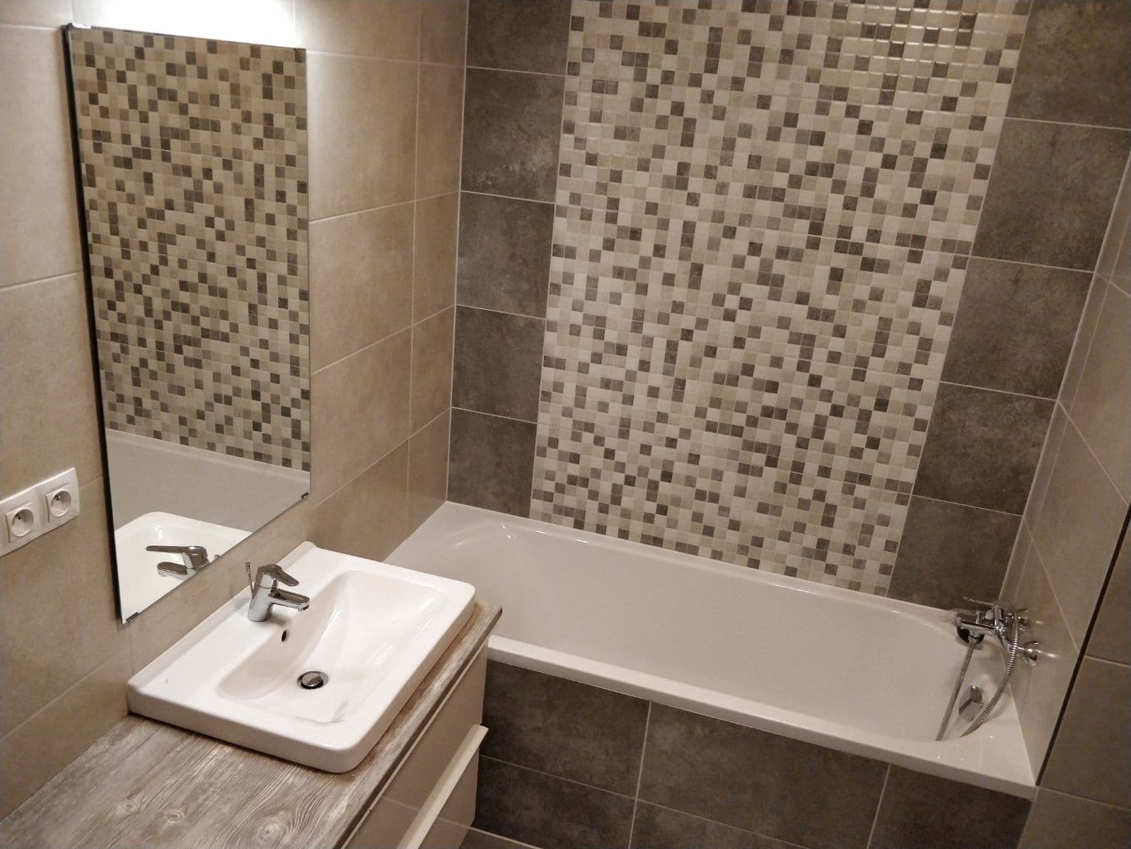 Pronájem bytu 2+kk 56 m², Sazovická, Praha, Praha Pronájem bytu 2+kk 56 m², Sazovická, Praha, Praha