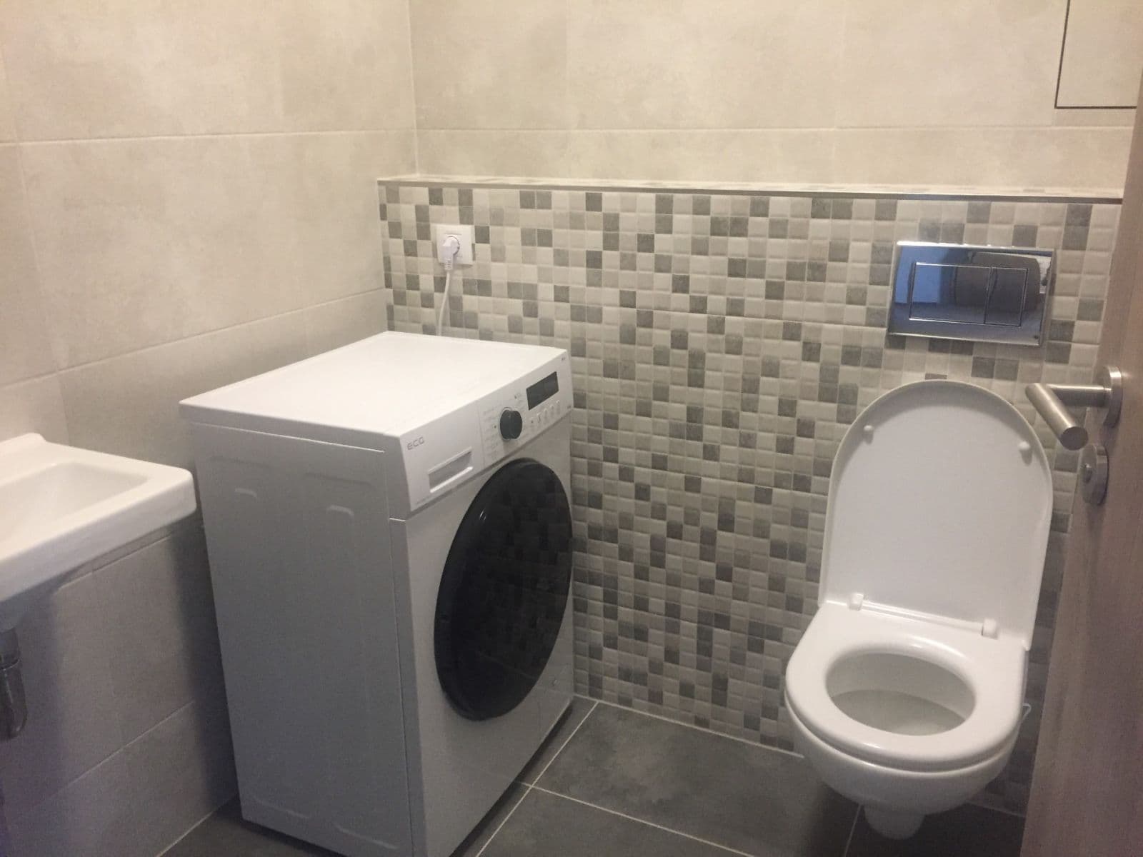 Pronájem bytu 2+kk 56 m², Sazovická, Praha, Praha Pronájem bytu 2+kk 56 m², Sazovická, Praha, Praha