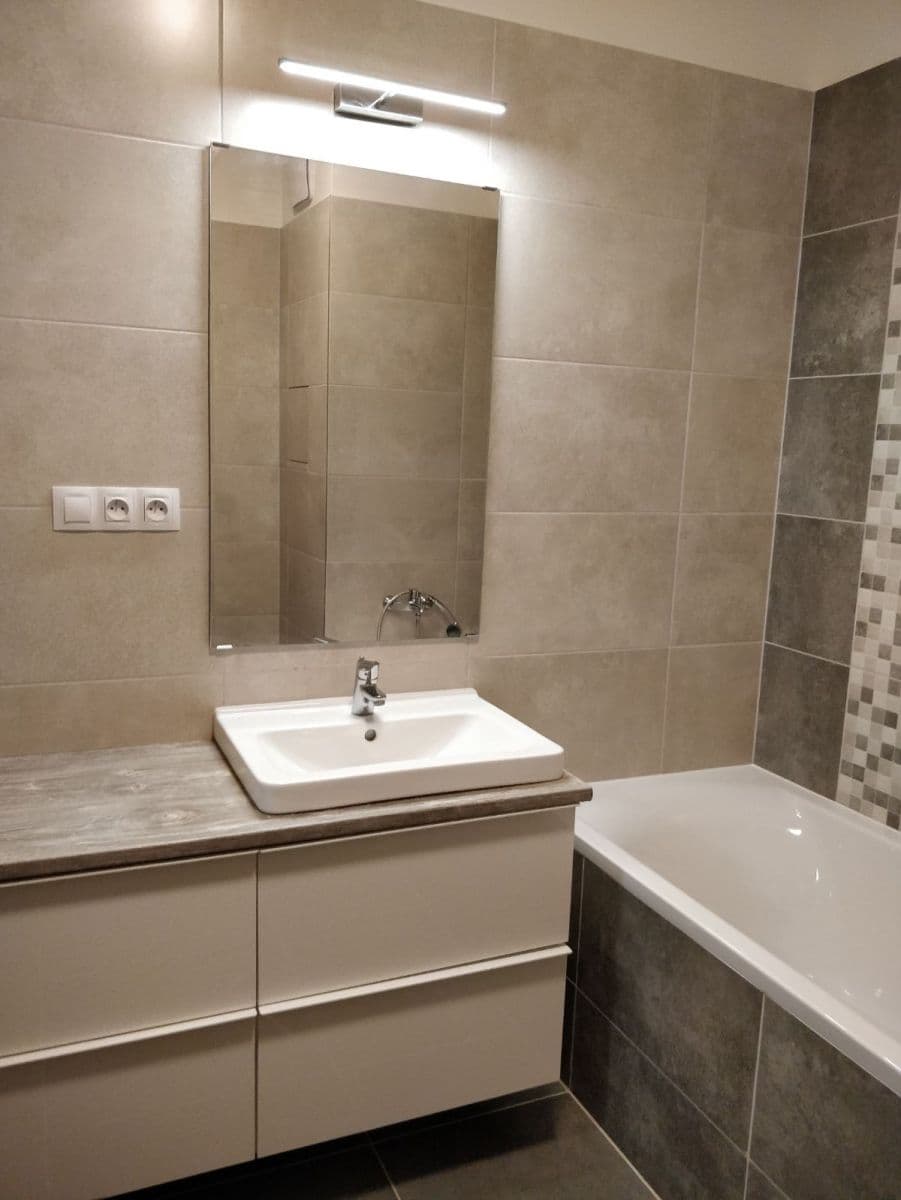 Pronájem bytu 2+kk 56 m², Sazovická, Praha, Praha Pronájem bytu 2+kk 56 m², Sazovická, Praha, Praha