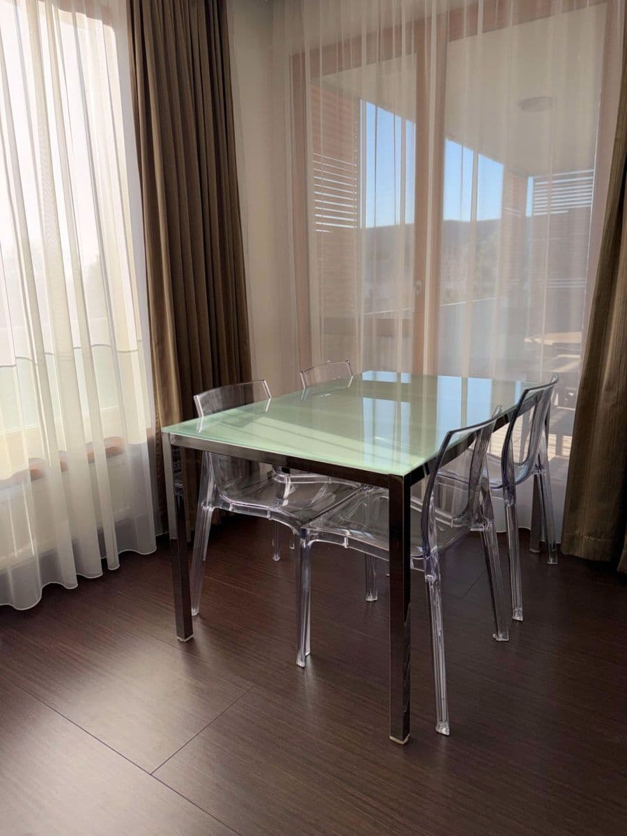 Pronájem bytu 4+kk 90 m², Generála Šišky, Praha, Praha Pronájem bytu 4+kk 90 m², Generála Šišky, Praha, Praha