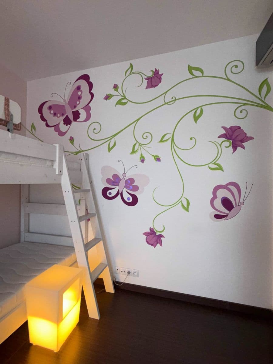 Pronájem bytu 4+kk 90 m², Generála Šišky, Praha, Praha Pronájem bytu 4+kk 90 m², Generála Šišky, Praha, Praha