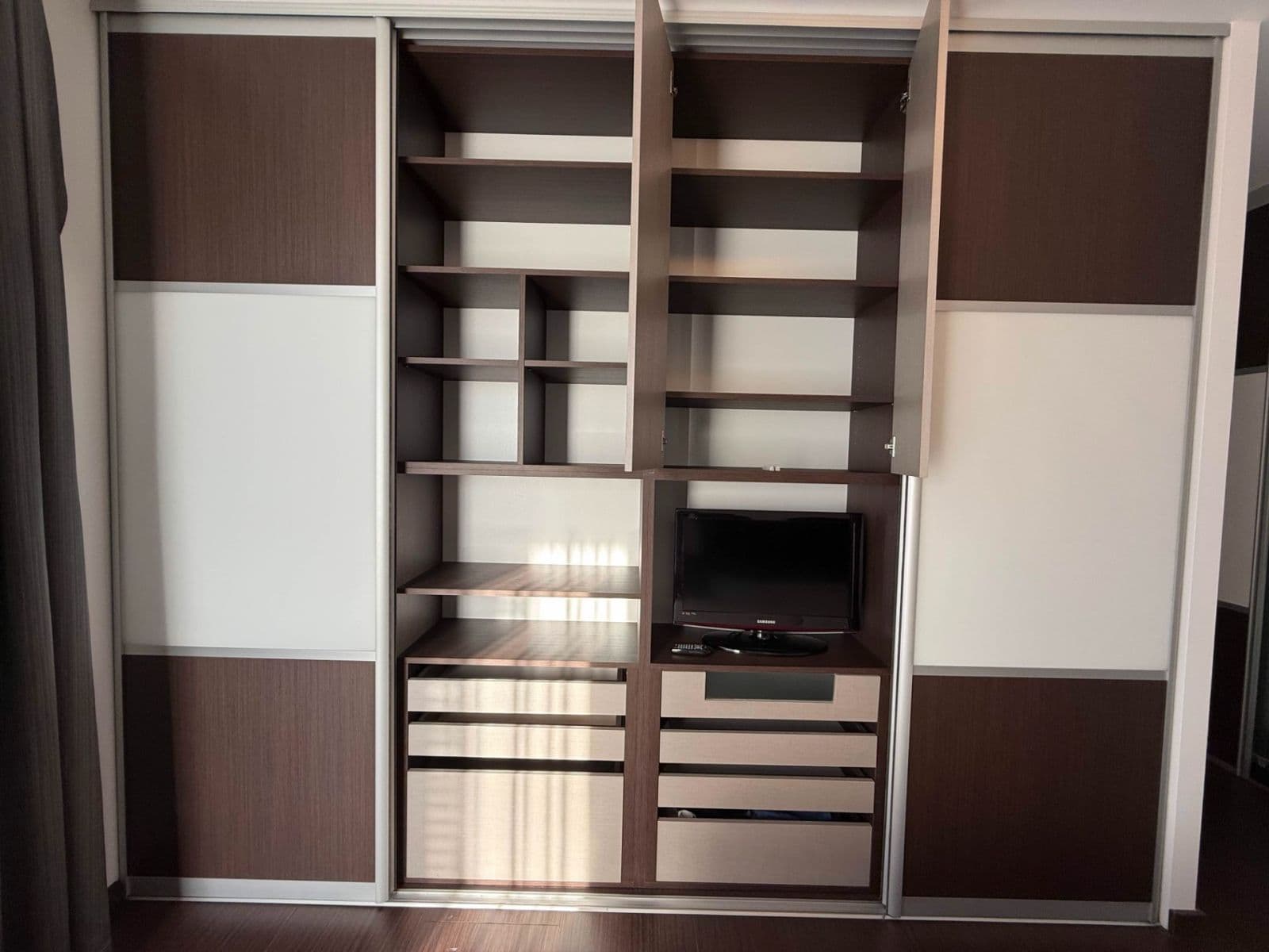 Pronájem bytu 4+kk 90 m², Generála Šišky, Praha, Praha Pronájem bytu 4+kk 90 m², Generála Šišky, Praha, Praha