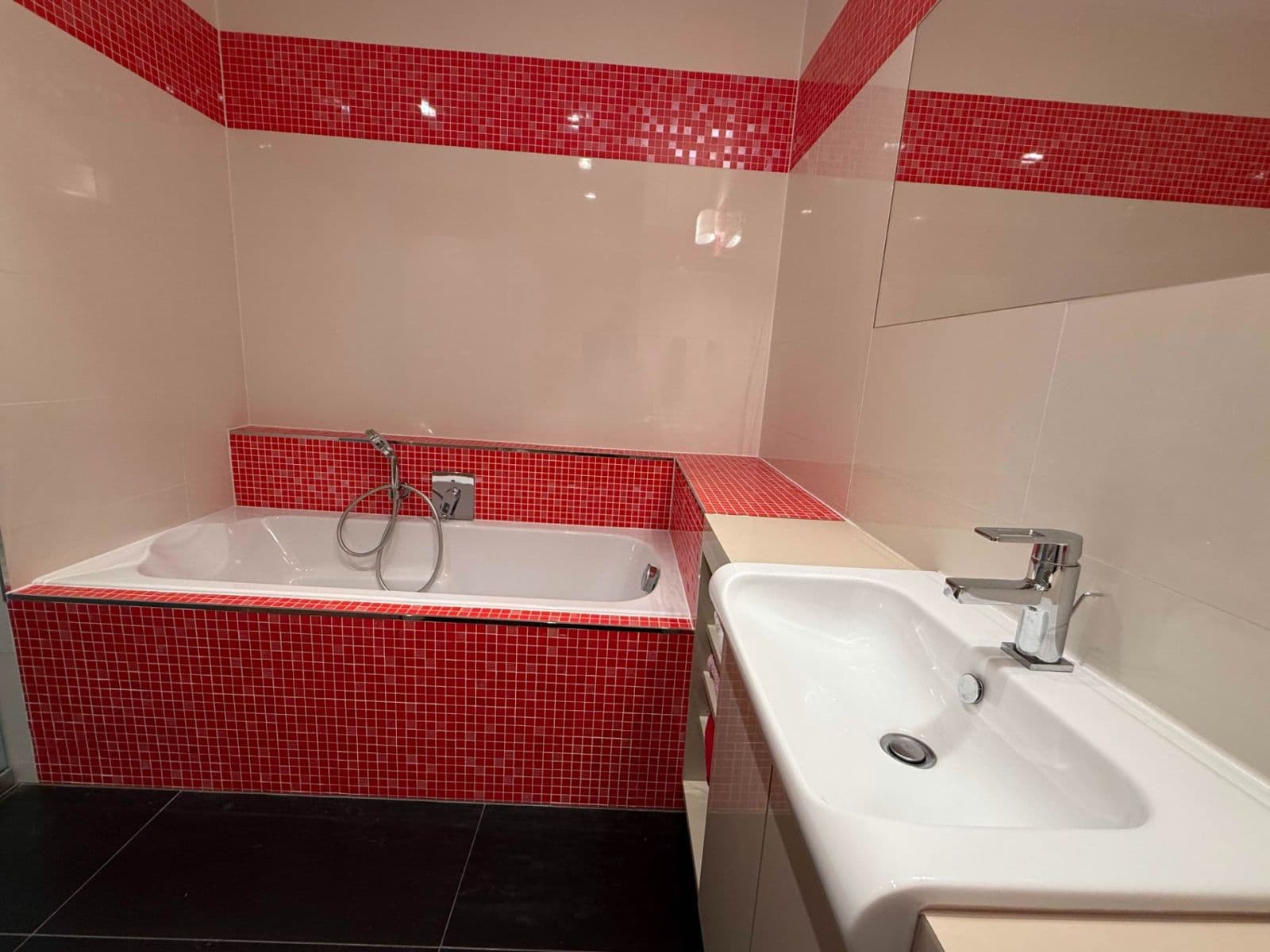 Pronájem bytu 4+kk 90 m², Generála Šišky, Praha, Praha Pronájem bytu 4+kk 90 m², Generála Šišky, Praha, Praha