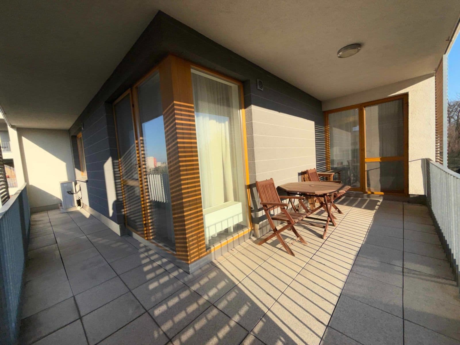 Pronájem bytu 4+kk 90 m², Generála Šišky, Praha, Praha Pronájem bytu 4+kk 90 m², Generála Šišky, Praha, Praha