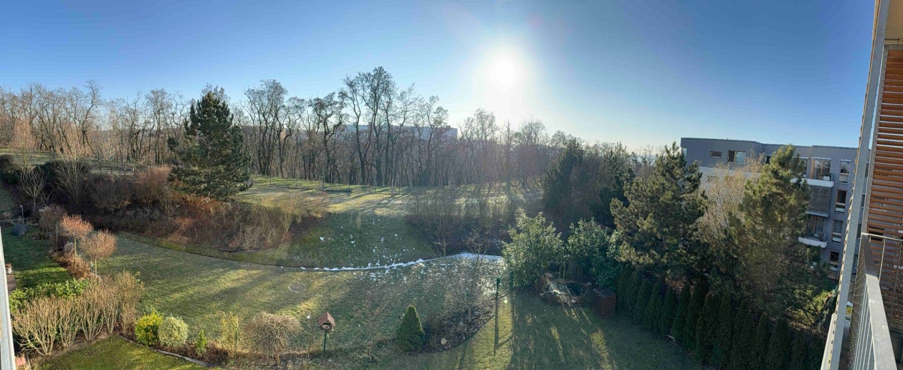 Pronájem bytu 4+kk 90 m², Generála Šišky, Praha, Praha Pronájem bytu 4+kk 90 m², Generála Šišky, Praha, Praha