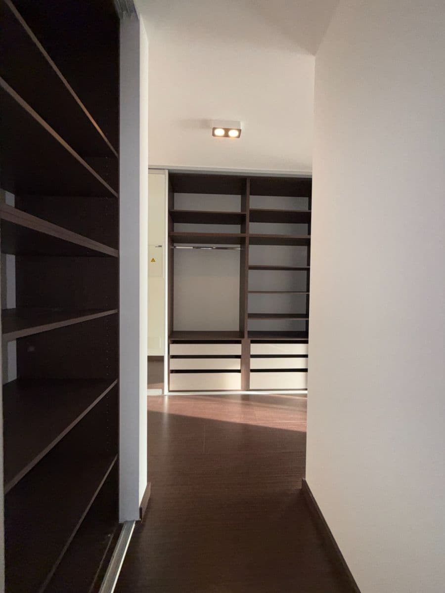 Pronájem bytu 4+kk 90 m², Generála Šišky, Praha, Praha Pronájem bytu 4+kk 90 m², Generála Šišky, Praha, Praha