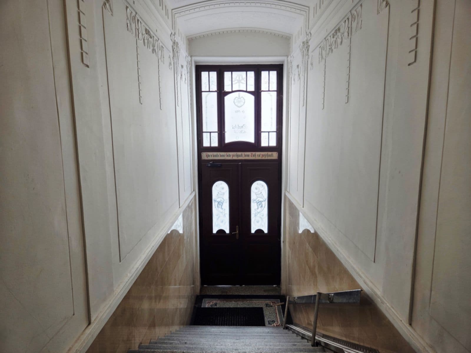 Prodej bytu 2+kk 48 m², Orelská, Praha, Praha Prodej bytu 2+kk 48 m², Orelská, Praha, Praha