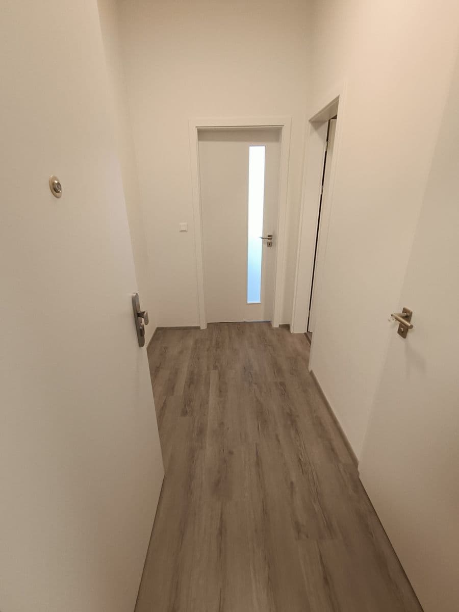 Pronájem bytu 1+kk 36 m², Komárovská, Brno, Jihomoravský kraj Pronájem bytu 1+kk 36 m², Komárovská, Brno, Jihomoravský kraj