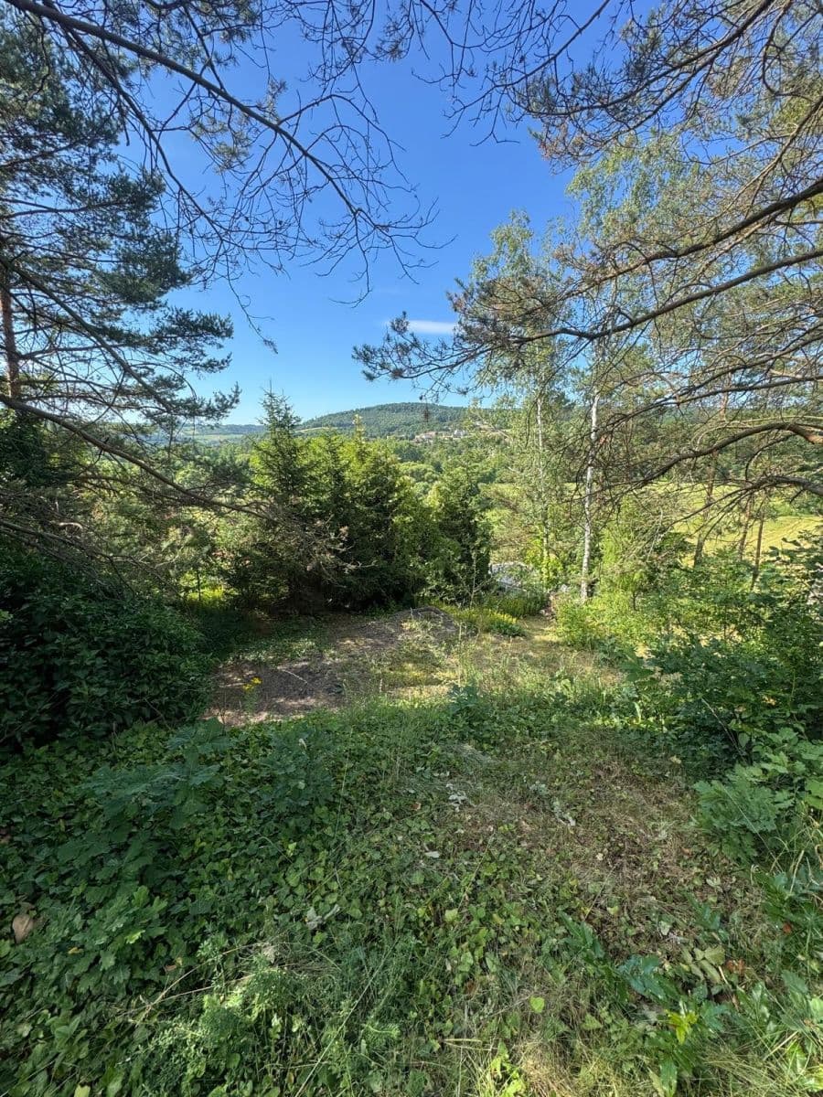 Prodej pozemku 996 m², Nenačovice, Středočeský kraj Prodej pozemku 996 m², Nenačovice, Středočeský kraj