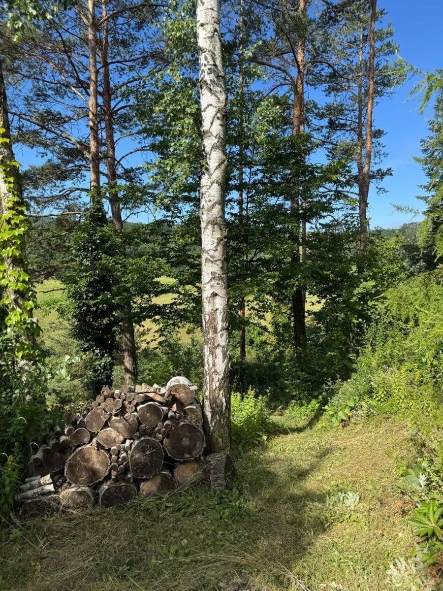 Prodej pozemku 996 m², Nenačovice, Středočeský kraj Prodej pozemku 996 m², Nenačovice, Středočeský kraj