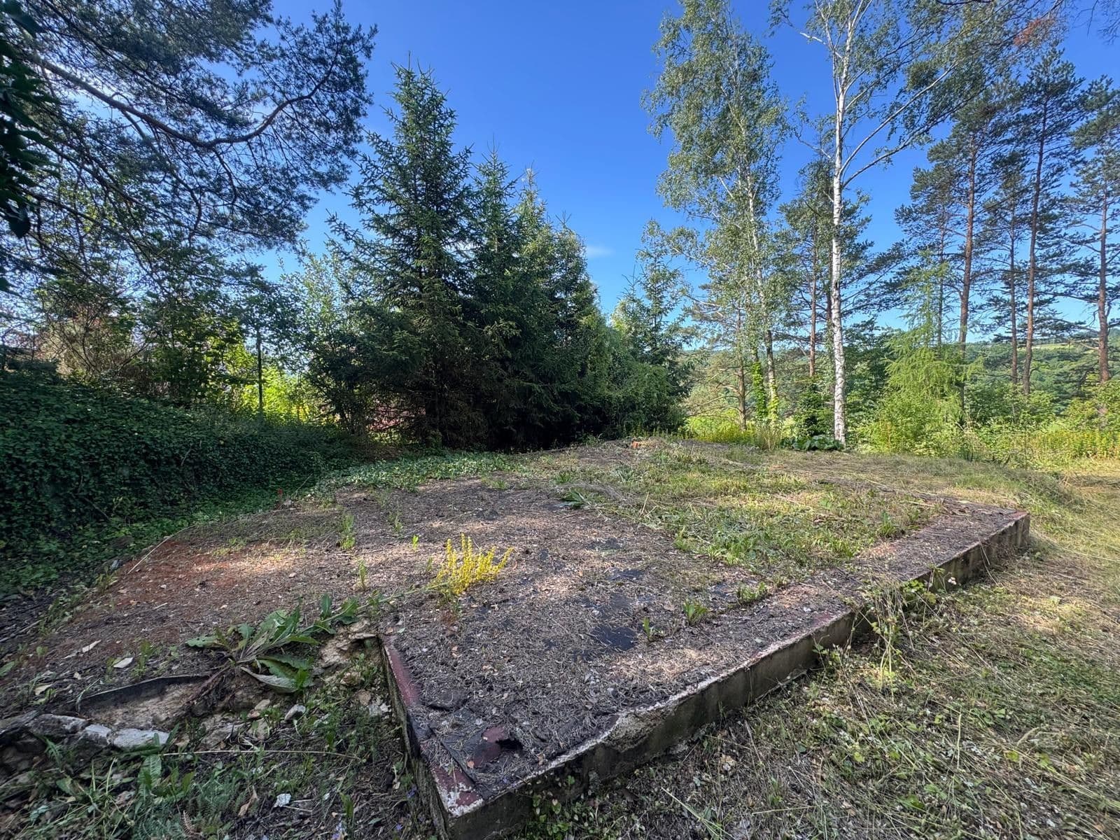 Prodej pozemku 996 m², Nenačovice, Středočeský kraj Prodej pozemku 996 m², Nenačovice, Středočeský kraj