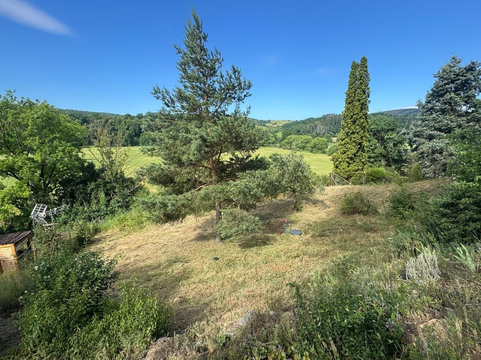 Prodej pozemku 996 m², Nenačovice, Středočeský kraj Prodej pozemku 996 m², Nenačovice, Středočeský kraj