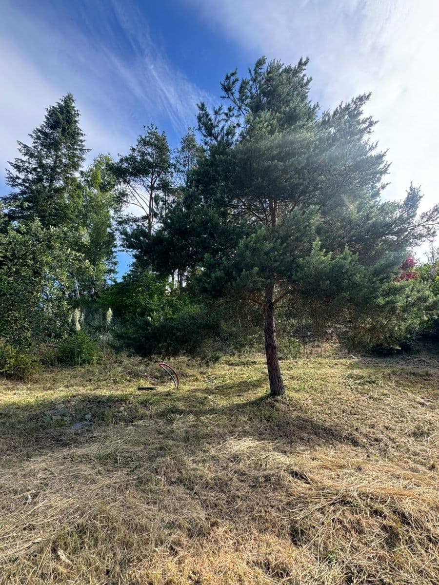 Prodej pozemku 996 m², Nenačovice, Středočeský kraj Prodej pozemku 996 m², Nenačovice, Středočeský kraj