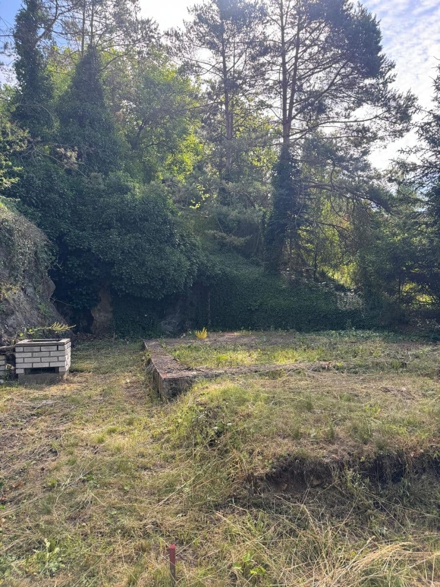 Prodej pozemku 996 m², Nenačovice, Středočeský kraj Prodej pozemku 996 m², Nenačovice, Středočeský kraj