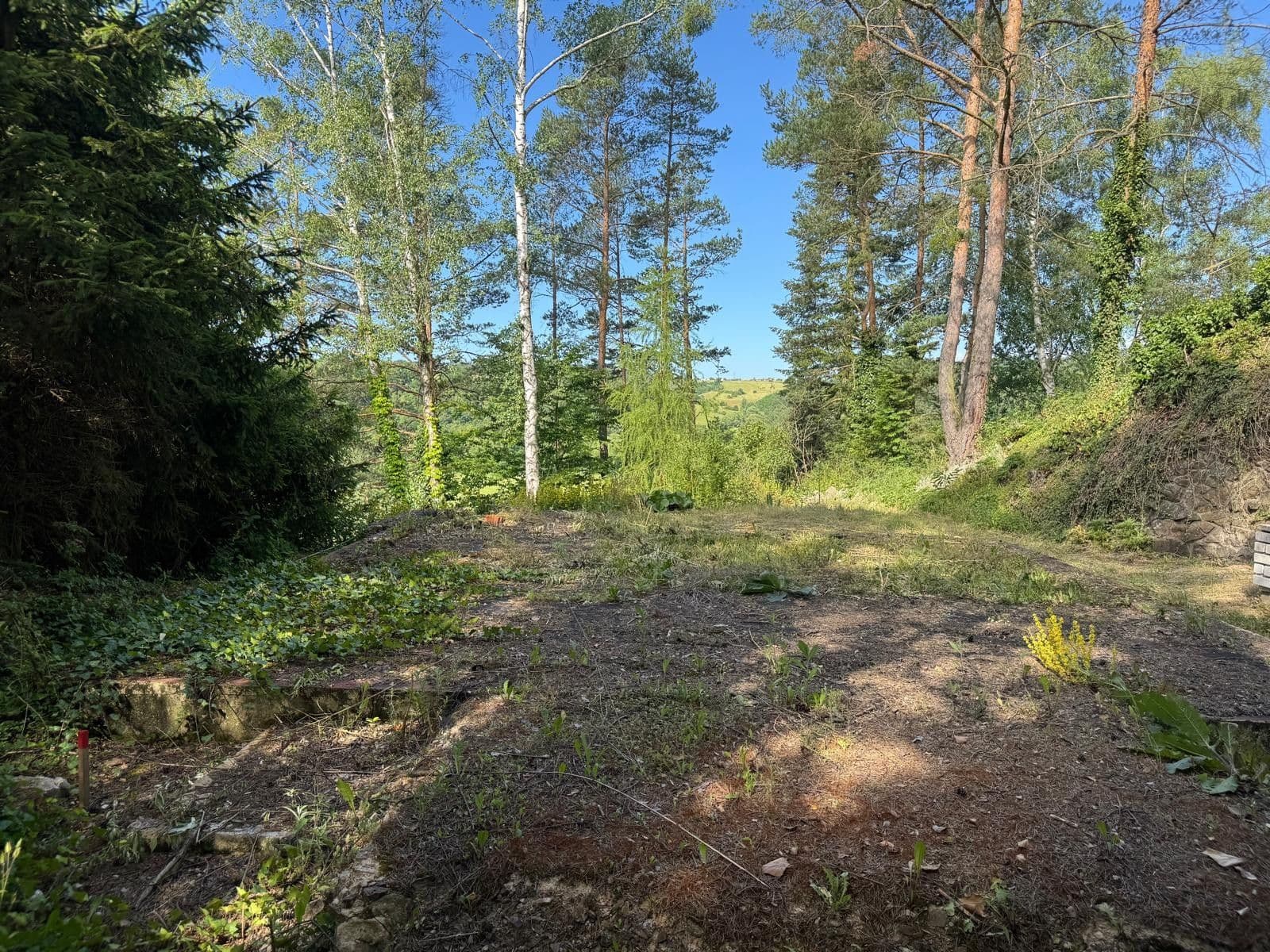 Prodej pozemku 996 m², Nenačovice, Středočeský kraj Prodej pozemku 996 m², Nenačovice, Středočeský kraj