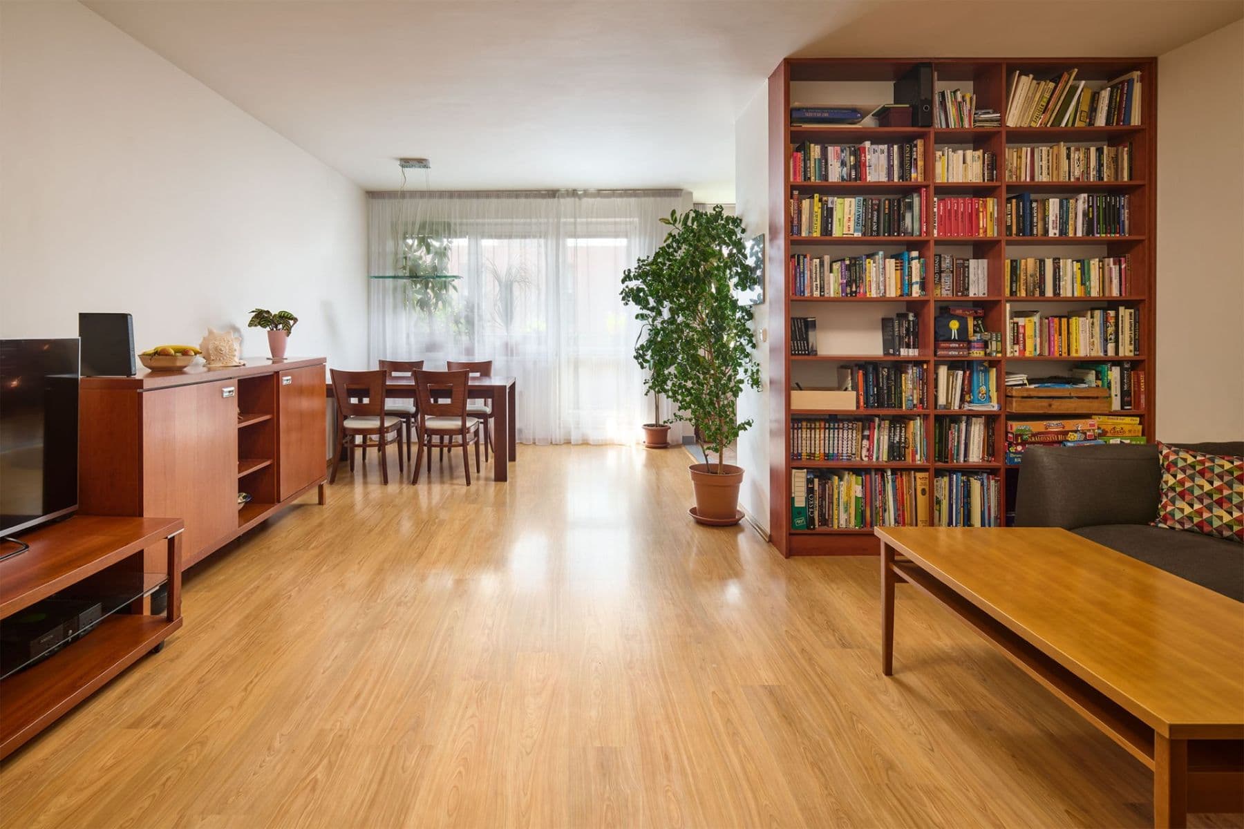 Prodej bytu 3+kk 92 m², Velká skála, Praha, Praha Prodej bytu 3+kk 92 m², Velká skála, Praha, Praha