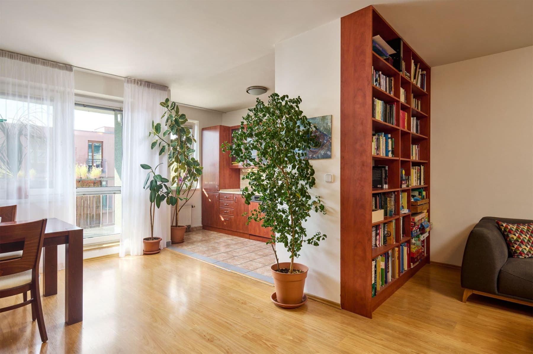 Prodej bytu 3+kk 92 m², Velká skála, Praha, Praha Prodej bytu 3+kk 92 m², Velká skála, Praha, Praha