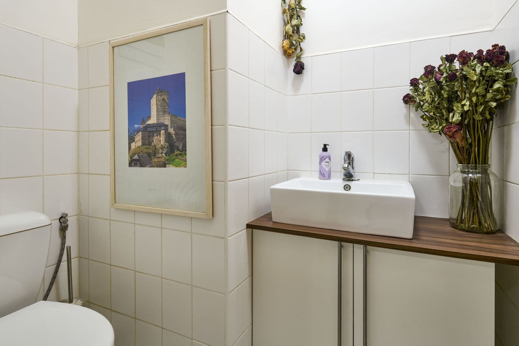 Prodej bytu 3+kk 92 m², Velká skála, Praha, Praha Prodej bytu 3+kk 92 m², Velká skála, Praha, Praha