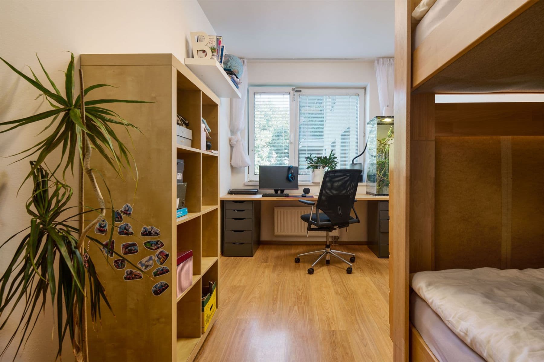 Prodej bytu 3+kk 92 m², Velká skála, Praha, Praha Prodej bytu 3+kk 92 m², Velká skála, Praha, Praha