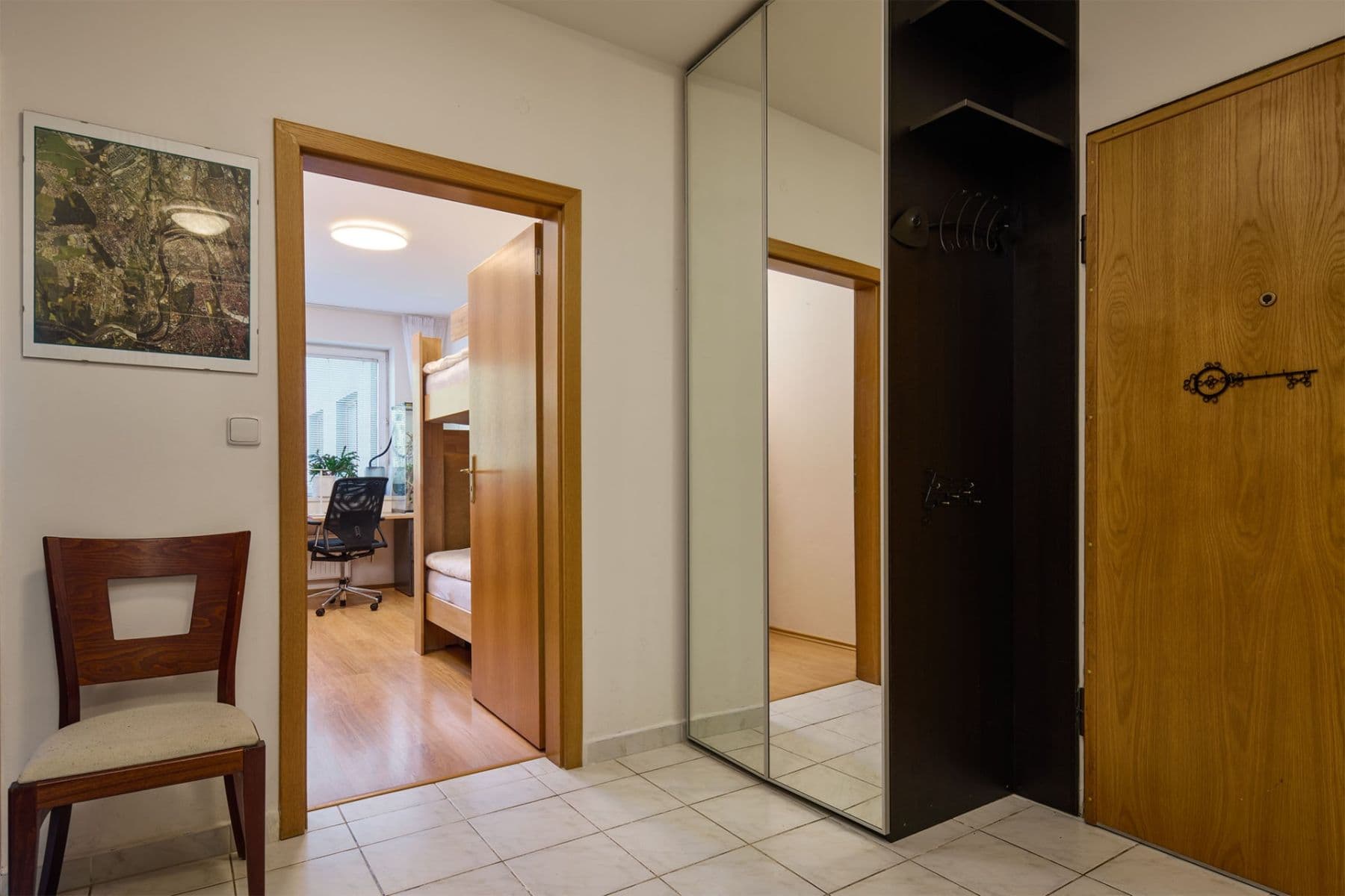 Prodej bytu 3+kk 92 m², Velká skála, Praha, Praha Prodej bytu 3+kk 92 m², Velká skála, Praha, Praha