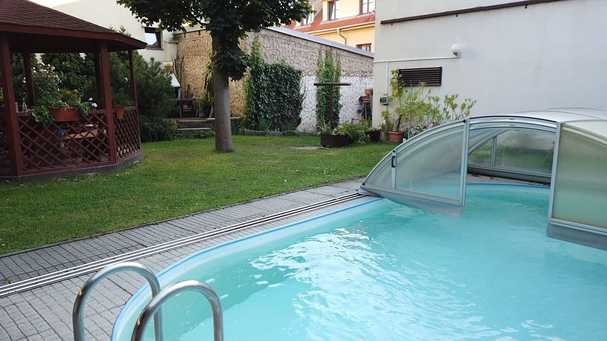 Prodej bytu 1+kk 43 m², Náměstí Joachima Barranda, Beroun, Středočeský kraj Prodej bytu 1+kk 43 m², Náměstí Joachima Barranda, Beroun, Středočeský kraj