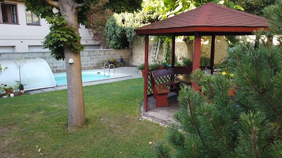 Prodej bytu 1+kk 43 m², Náměstí Joachima Barranda, Beroun, Středočeský kraj Prodej bytu 1+kk 43 m², Náměstí Joachima Barranda, Beroun, Středočeský kraj